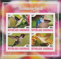Birds Hummingbird