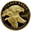 200 Dollars (Legacy Eagle)