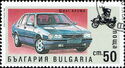 Fiat Croma