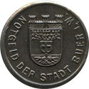 10 Pfennig