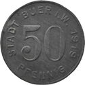 50 Pfennig