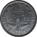 25 Pfennig