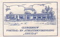 Clubgebouw Voetbal- en Athletiekvereniging "Gouda"