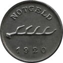 1 Pfennig
