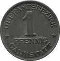 1 Pfennig