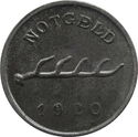 1 Pfennig