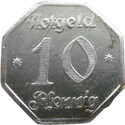 10 Pfennig