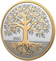 10 Dollars (Tree of Life)
