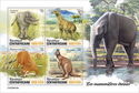 Extinct Animals
