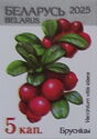 Lingonberry (Vaccinium vits-idaea)