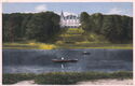 Remich. Hotel Chateau Buschland