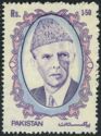 Mohammed Ali Jinnah