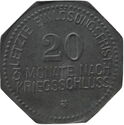 20 Pfennig