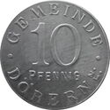 10 Pfennig