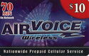 Air Voice wireless