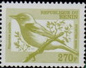 Eastern Olivaceous Warbler (Hippolais pallida)