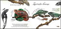 Chameleon (Chamaeleonidae)