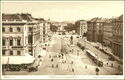 Wien I. Schwarzenbergplatz