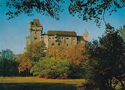 Burg Liechtenstein im Wienerwald