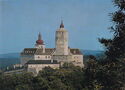 Forchtenstein Castle