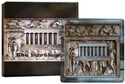 2,000 CFA Francs (Monuments of Civilization - Parthenon)