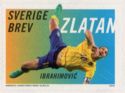 Zlatan Ibrahimovic