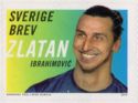 Zlatan Ibrahimovic