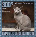 Russian Blue