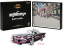 2 Dollars (Batman™ 66 - Batmobile)