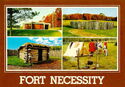 Fort Necessity National Battlefield