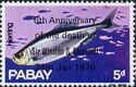 Error Overprint on Herring