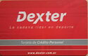 Dexter - Deportes