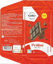 Gallerr Dark Praliné