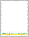 Personnalized Stamp