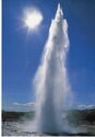 Strokkur geyser