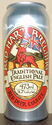 Red Hart Brewing Traditional English Pale Ale