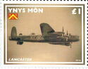 World War II Aircraft, Lancaster