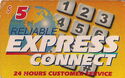 Reliable Express Connect 5$