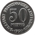50 Pfennig