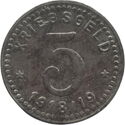 5 Pfennig