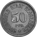 50 Pfennig