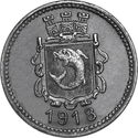 50 Pfennig