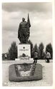 Monument to the Soviet Soldier, Ruse