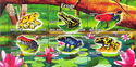Frogs