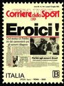 Corriere dello Sport Newspaper, Centenary