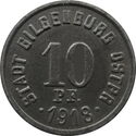 10 Pfennig