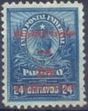 overprint "Habilitado s" and new value.