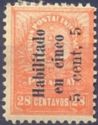 overprint "Habilitado s" and new value.