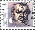 Birth Centenary of Heinrich George (1893-1946)