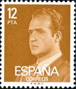 King Juan Carlos I